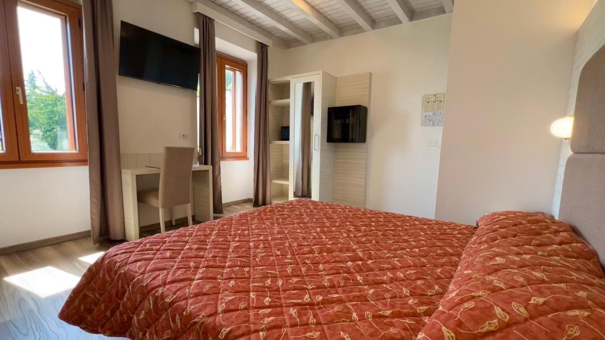 Hotel Palazzina Gargnano Chambre photo