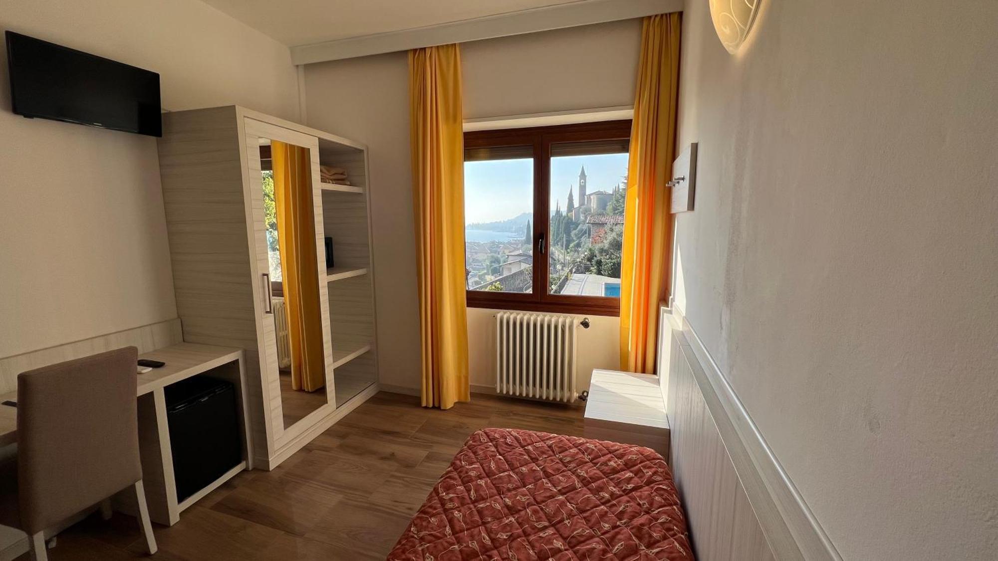 Hotel Palazzina Gargnano Extérieur photo