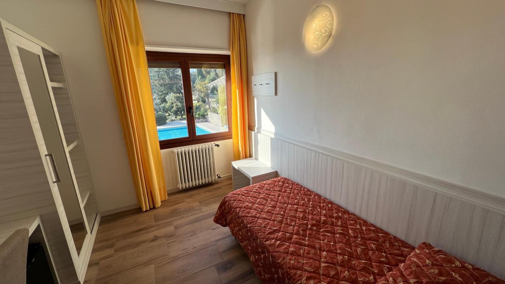 Hotel Palazzina Gargnano Extérieur photo