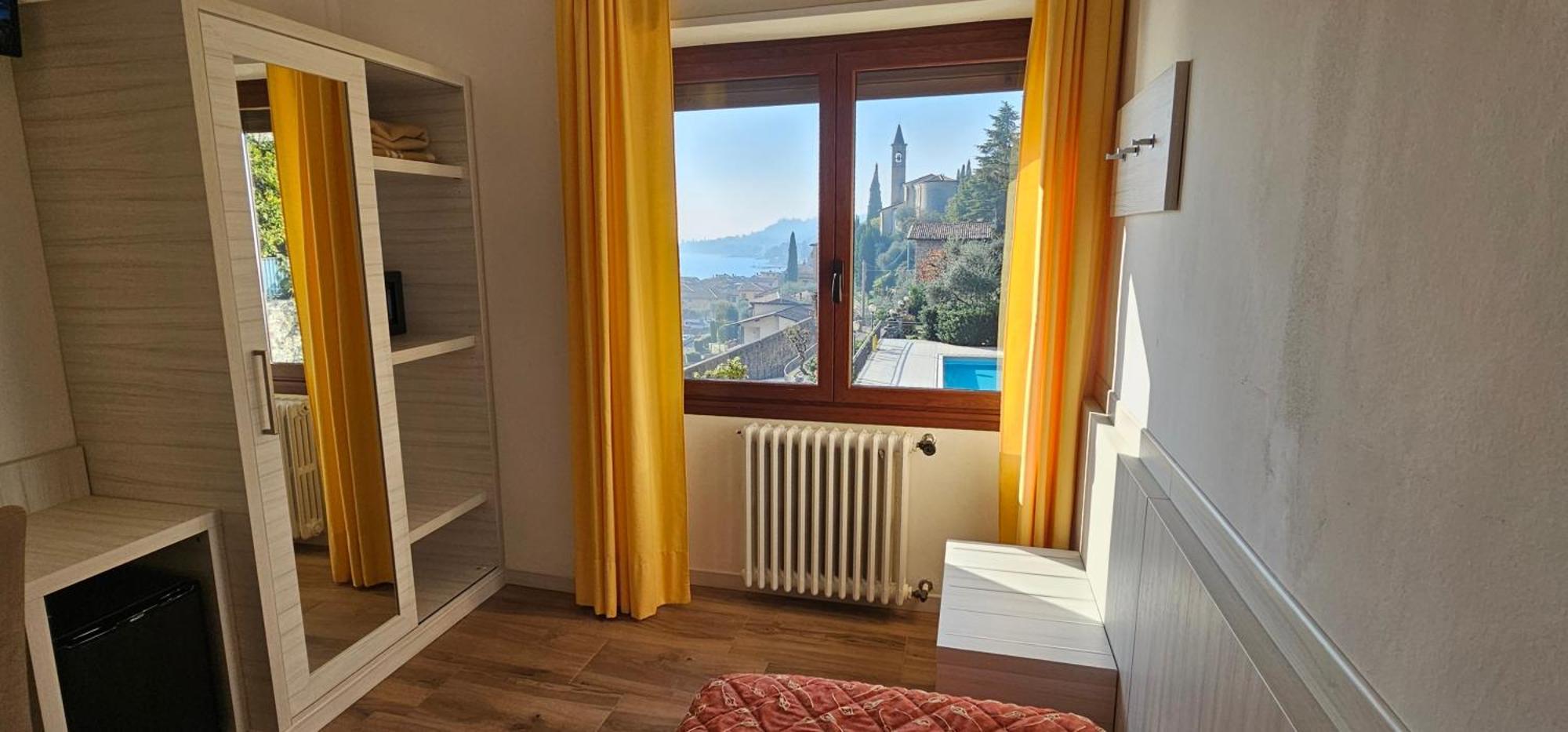 Hotel Palazzina Gargnano Extérieur photo