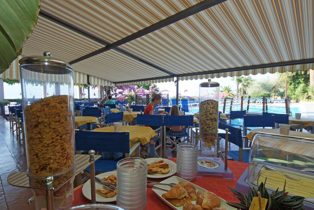 Hotel Palazzina Gargnano Extérieur photo