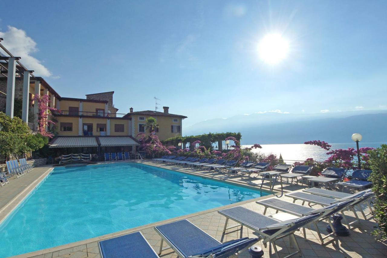 Hotel Palazzina Gargnano Extérieur photo